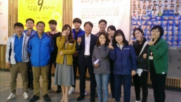 YMCA엄마밥상 봉사활동 참여 후기
