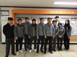 두암종합사회복지관 배식봉사(30회차)