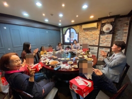 그룹홈 어린이날 행사